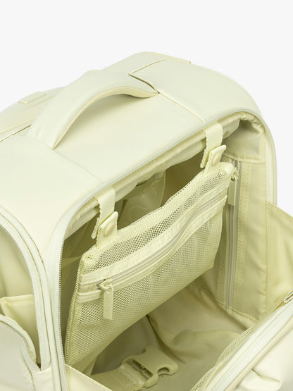 Luka Soft-Sided Mini Carry-On Luggage
