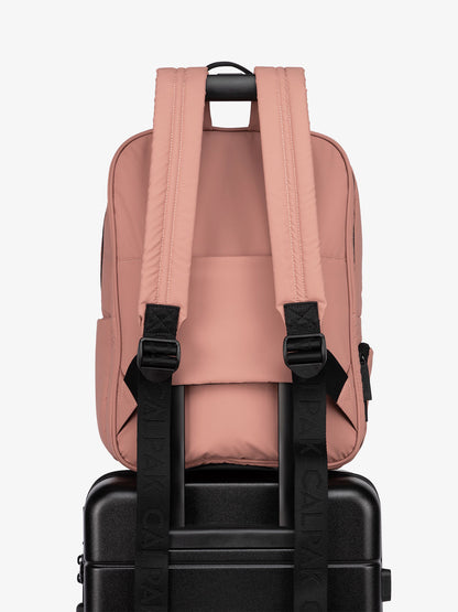 Luka 15 inch Laptop Backpack