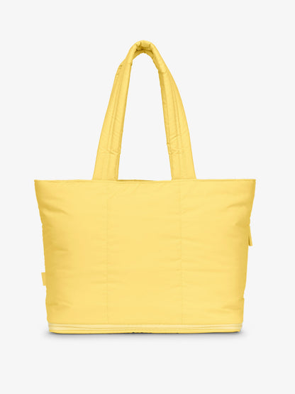 Luka Expandable Laptop Tote