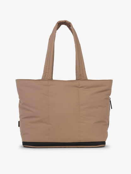 Luka Expandable Laptop Tote