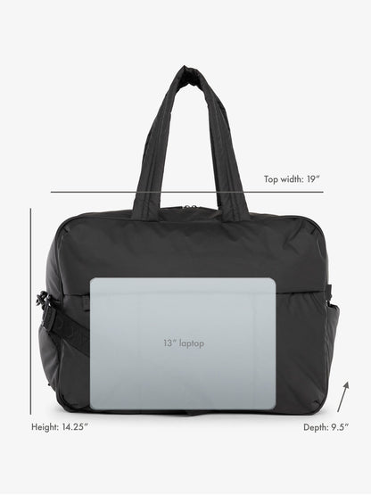 Luka Large Duffel