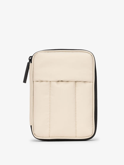 Luka Zip Passport Wallet