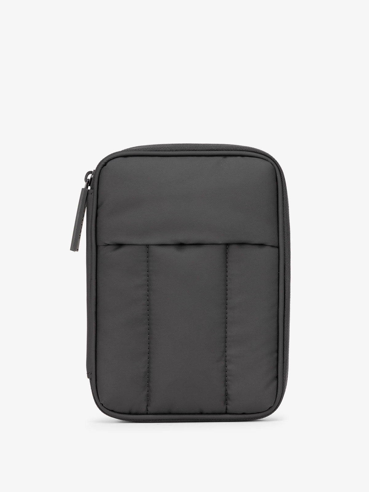 Luka Zip Passport Wallet