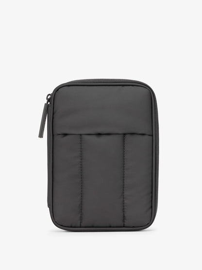 Luka Zip Passport Wallet