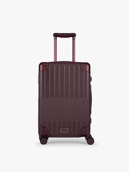 Vault Carry-On Luggage