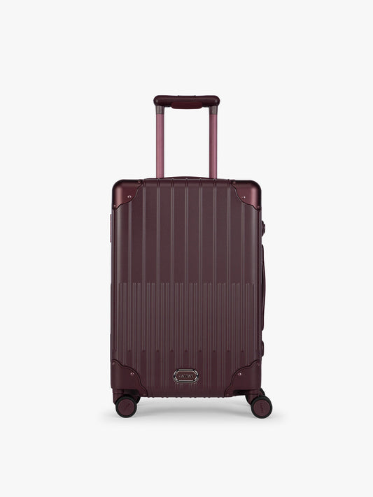 Vault Carry-On Luggage