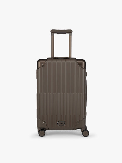 Vault Carry-On Luggage