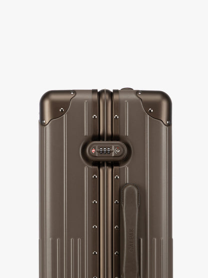 Vault Medium Luggage