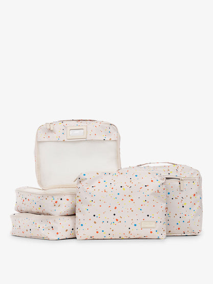 Packing Cubes Set (5 Pieces)
