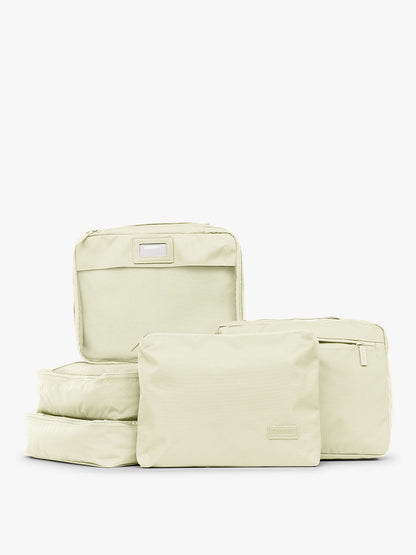 Packing Cubes Set (5 Pieces)