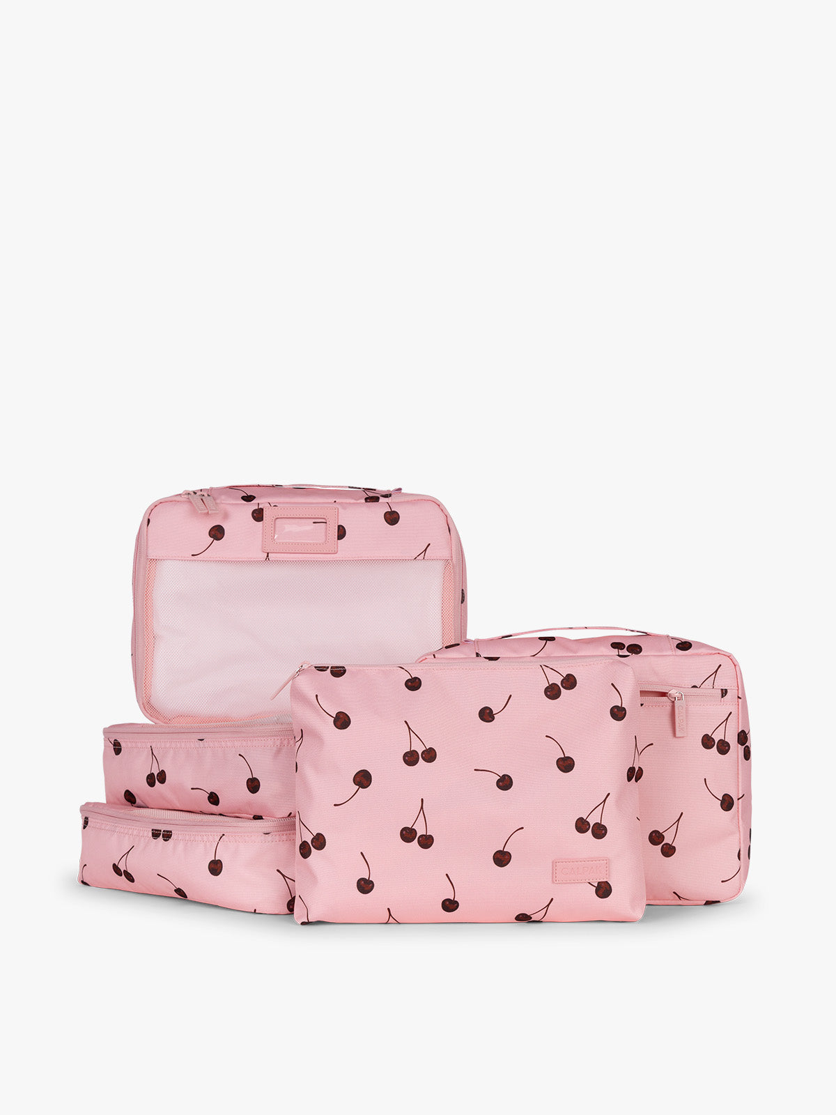 Packing Cubes Set (5 Pieces)