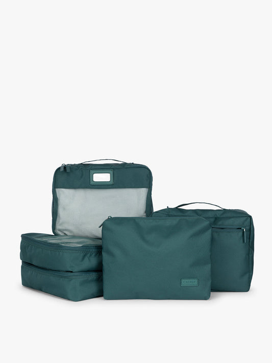 Packing Cubes Set (5 Pieces)