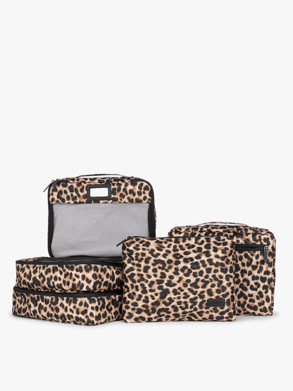 Packing Cubes Set (5 Pieces)