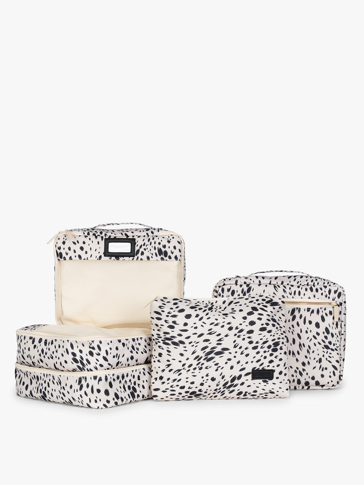 Packing Cubes Set (5 Pieces)