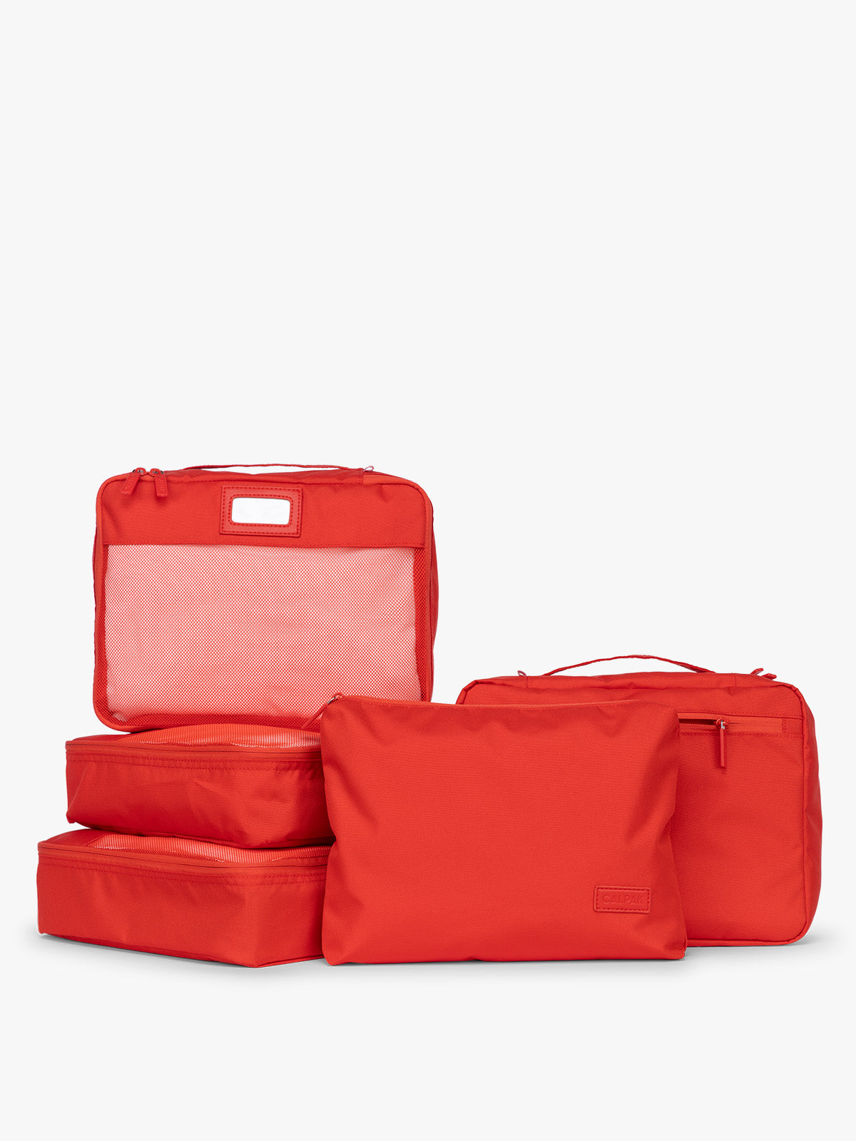 Packing Cubes Set (5 Pieces)
