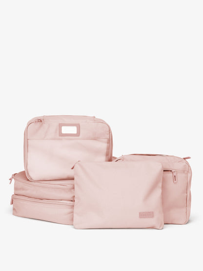 Packing Cubes Set (5 Pieces)
