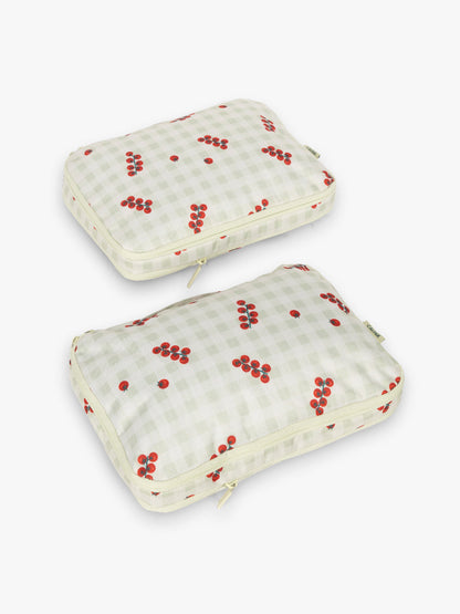 Medium Compression Packing Cubes