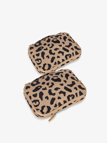 Small Compression Packing Cubes