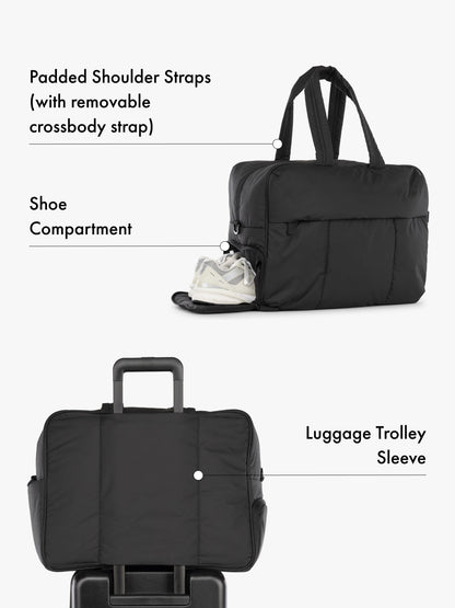 Luka Large Duffel