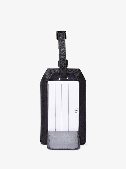 Portable Luggage Tag + Charger