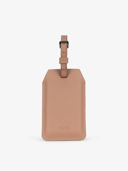 Portable Luggage Tag + Charger