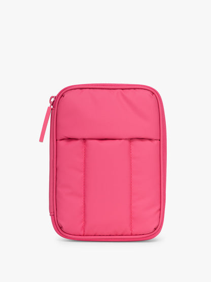 Luka Zip Passport Wallet