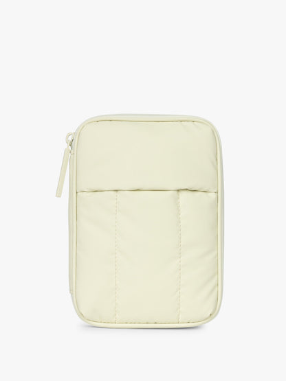 Luka Zip Passport Wallet