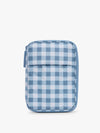 FRENCH BLUE GINGHAM