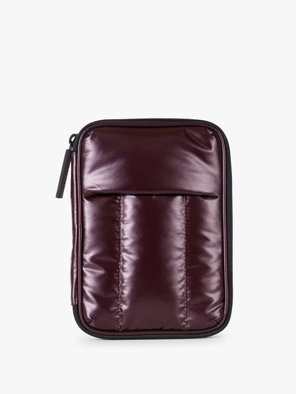 Luka Zip Passport Wallet