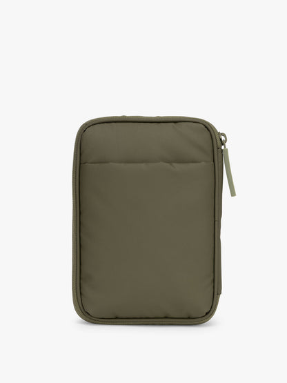 Luka Zip Passport Wallet