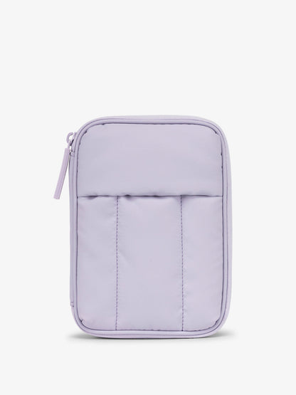 Luka Zip Passport Wallet