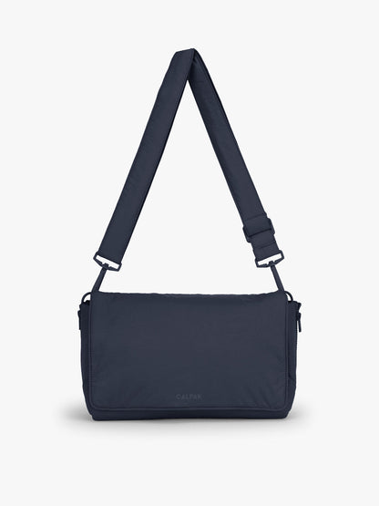 Convertible Stroller Caddy Crossbody
