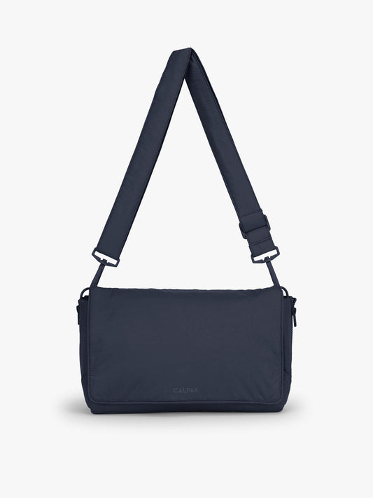 Convertible Stroller Caddy Crossbody