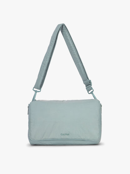 Convertible Stroller Caddy Crossbody