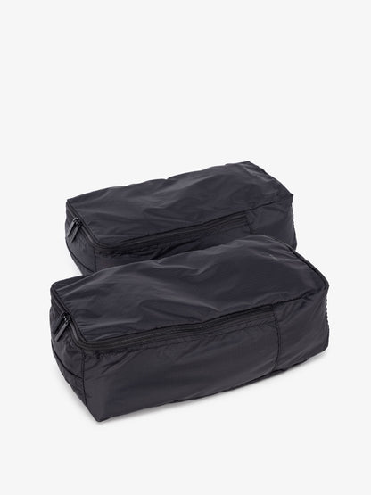 Shoe Cubes - Set of 2