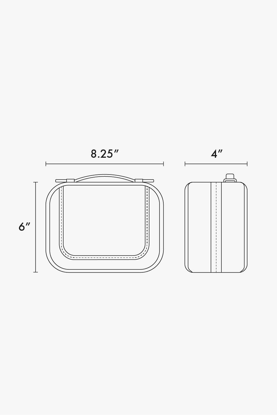 DedCool x CALPAK Boarding Bundle