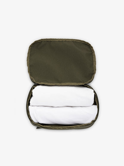 Small Compression Packing Cubes
