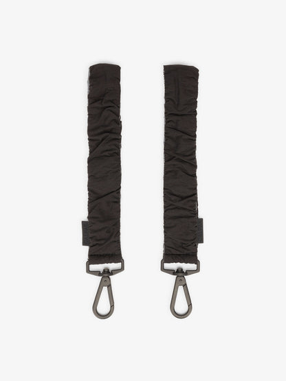 Stroller Straps for Diaper Bag (Set of 2)