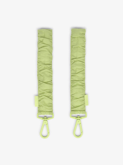 Stroller Straps for Diaper Bag (Set of 2)