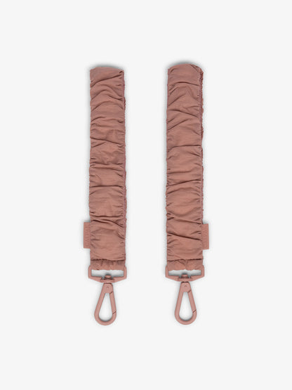 Stroller Straps for Diaper Bag (Set of 2)