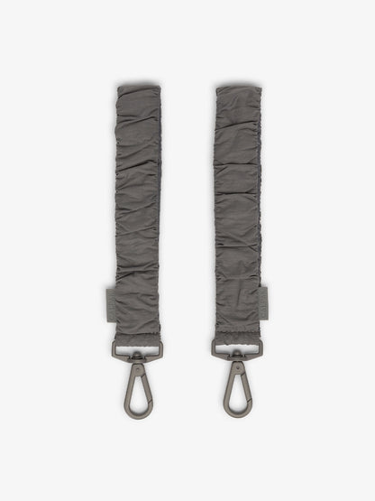 Stroller Straps for Diaper Bag (Set of 2)