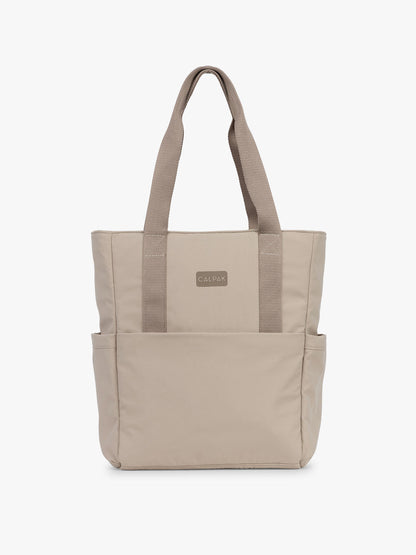 Connect Zip Laptop Tote