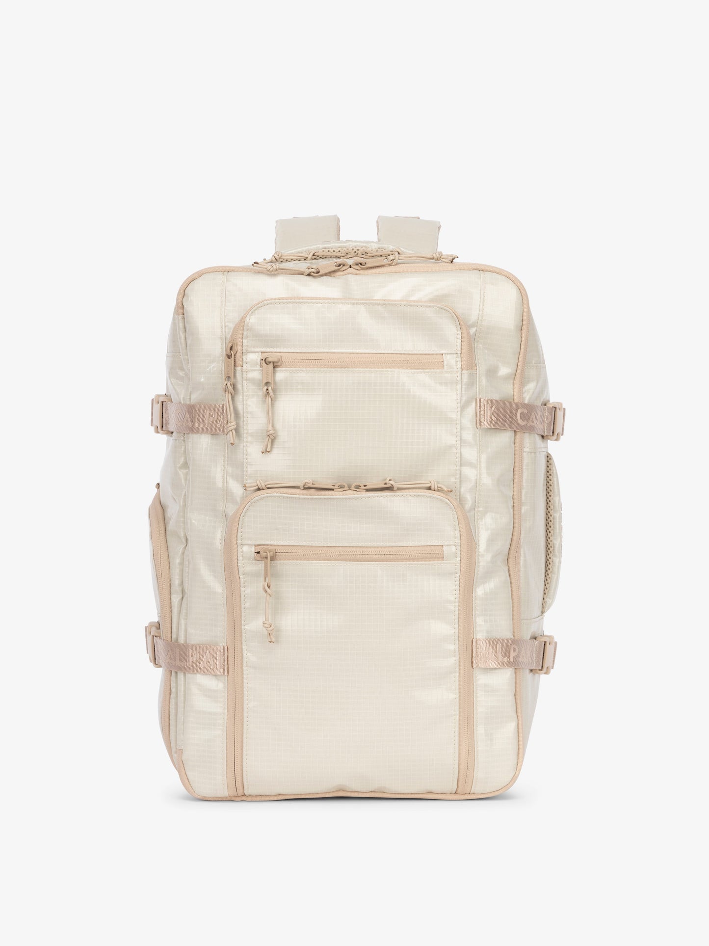Terra 26L Laptop Duffel Backpack