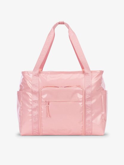 Terra 35L Water Resistant Zip Tote Bag