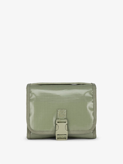 Terra Hanging Toiletry Bag
