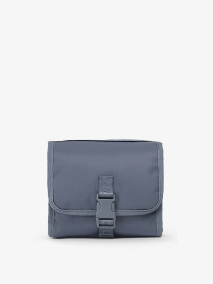Terra Hanging Toiletry Bag