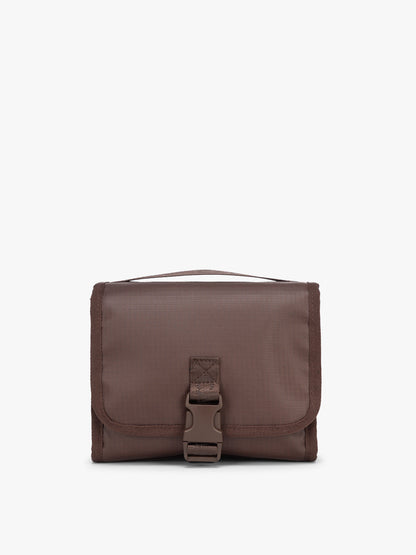 Terra Hanging Toiletry Bag