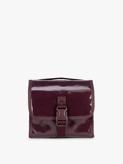 Terra Hanging Toiletry Bag