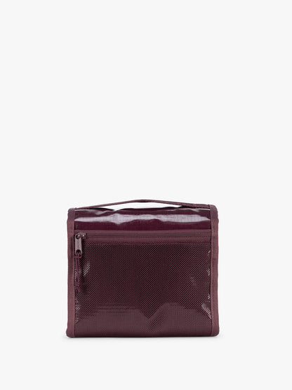 Terra Hanging Toiletry Bag