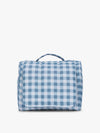 FRENCH BLUE GINGHAM